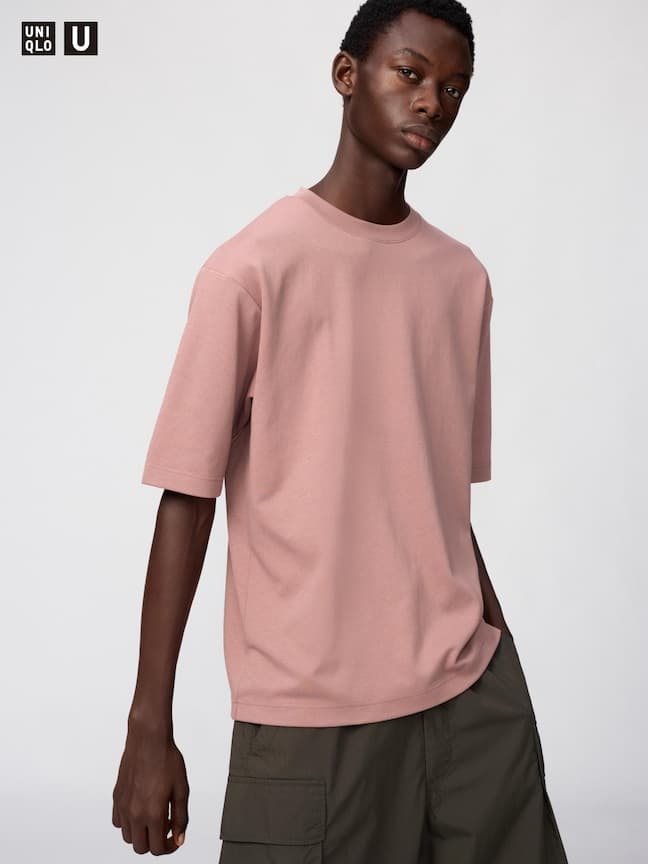 Uniqlo brand T-shirts