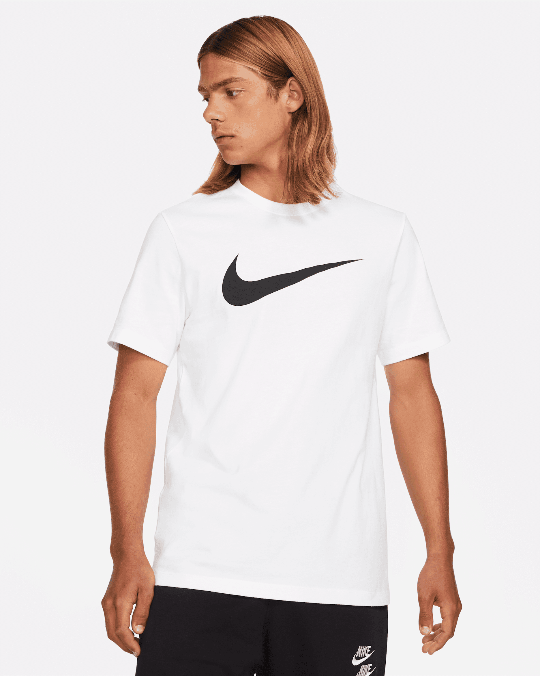 Nikr brand T-shirts